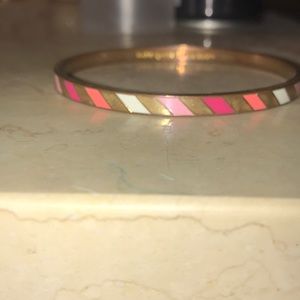 Three Cheers Kate Spade Bracelet